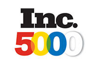 Inc. 500 Fastest Growing American Companies