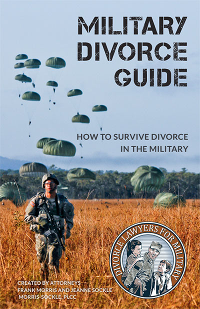 Military Divorce Guide