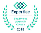 Best Divorce Lawyers in Olympia - 2019