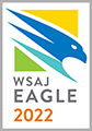 Washington State Association for Justice 2022 EAGLE Badge