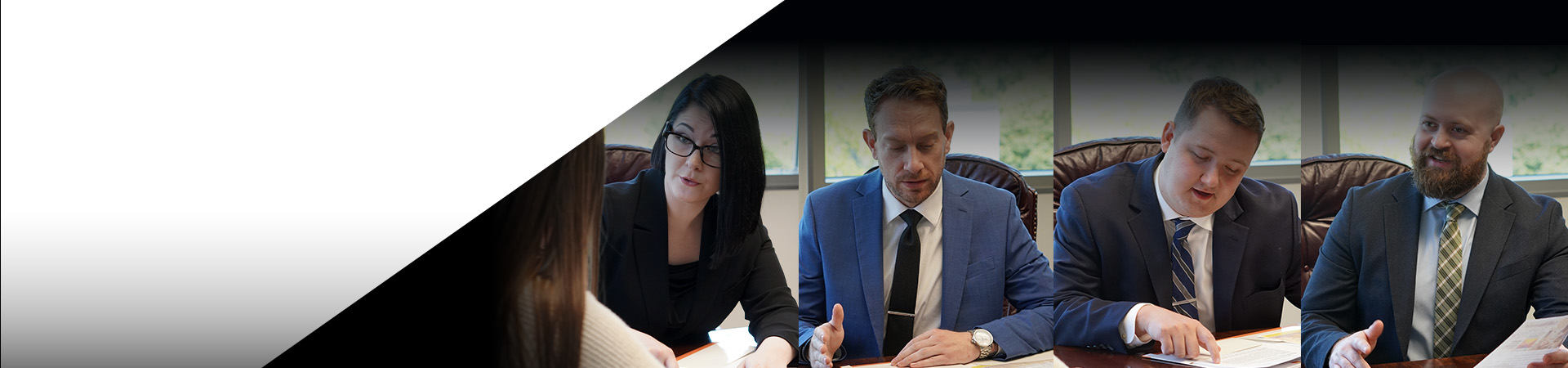 Client Testimonials